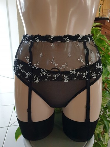 Perla porte jarretelle - perla,