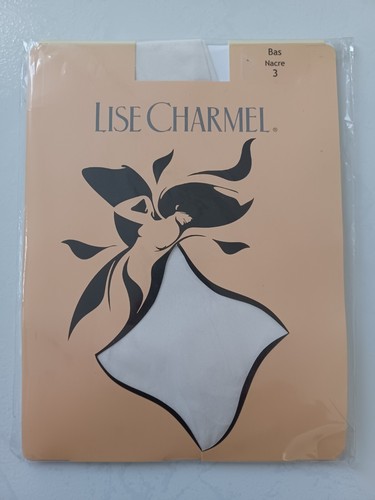 Lise charmel bas porte - charmel,
