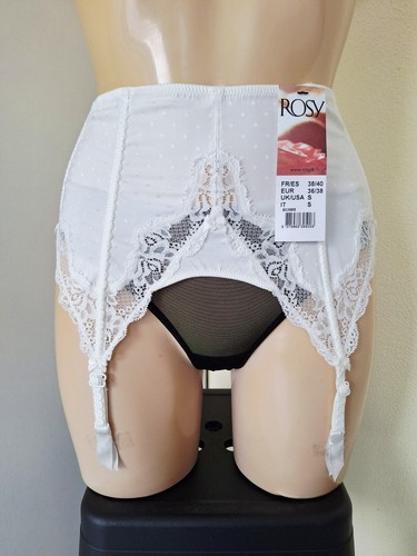 Rosy porte jarretelle taille - porte,