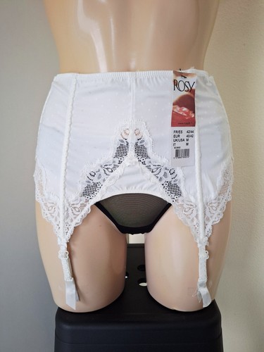 Rosy porte jarretelle - rosy,