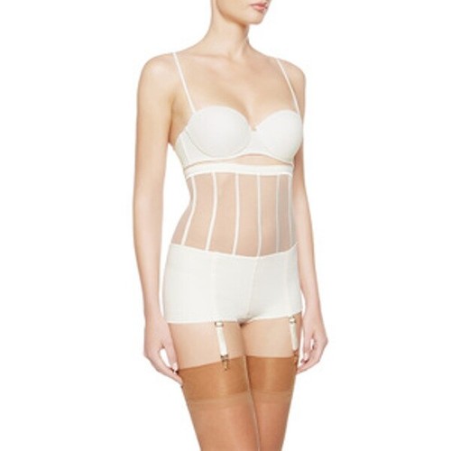 Perla short haut - la,